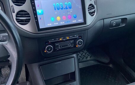 Volkswagen Tiguan I, 2014 год, 1 230 000 рублей, 24 фотография