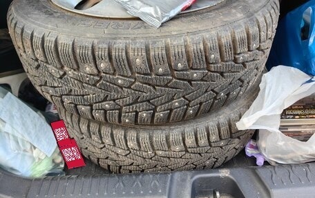 KIA Cerato I, 2004 год, 452 000 рублей, 21 фотография