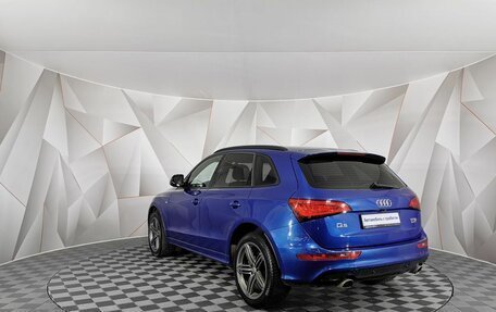 Audi Q5, 2016 год, 2 345 000 рублей, 4 фотография
