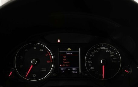 Audi Q5, 2016 год, 2 345 000 рублей, 17 фотография