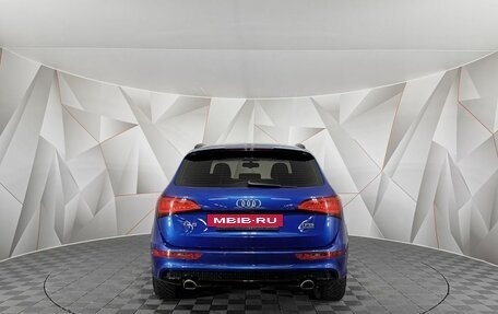 Audi Q5, 2016 год, 2 345 000 рублей, 8 фотография