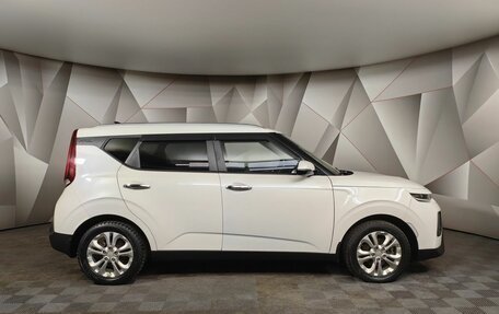 KIA Soul III, 2019 год, 1 945 000 рублей, 6 фотография