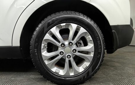 KIA Soul III, 2019 год, 1 945 000 рублей, 9 фотография