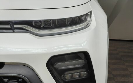 KIA Soul III, 2019 год, 1 945 000 рублей, 10 фотография