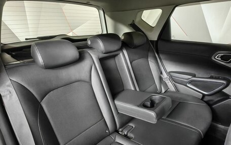 KIA Soul III, 2019 год, 1 945 000 рублей, 17 фотография