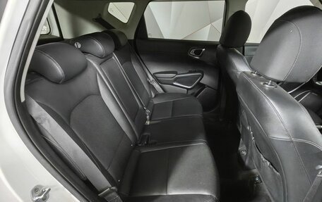 KIA Soul III, 2019 год, 1 945 000 рублей, 16 фотография