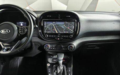 KIA Soul III, 2019 год, 1 945 000 рублей, 15 фотография