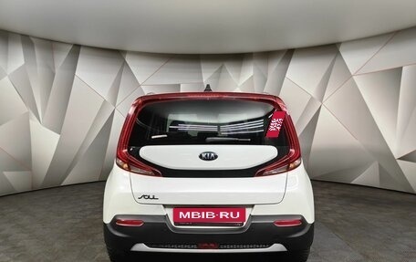 KIA Soul III, 2019 год, 1 945 000 рублей, 8 фотография