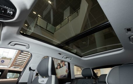 Geely Atlas, 2025 год, 3 449 990 рублей, 14 фотография