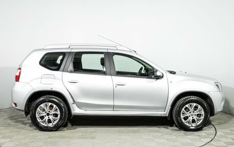 Nissan Terrano III, 2016 год, 999 777 рублей, 4 фотография