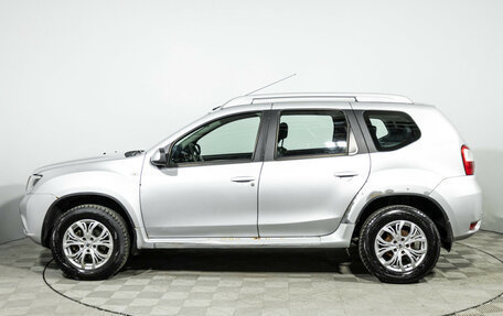 Nissan Terrano III, 2016 год, 999 777 рублей, 8 фотография