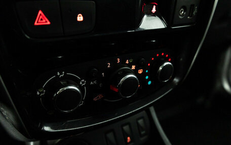 Nissan Terrano III, 2016 год, 999 777 рублей, 15 фотография