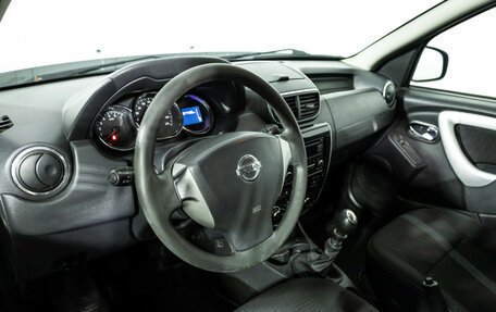 Nissan Terrano III, 2016 год, 999 777 рублей, 11 фотография