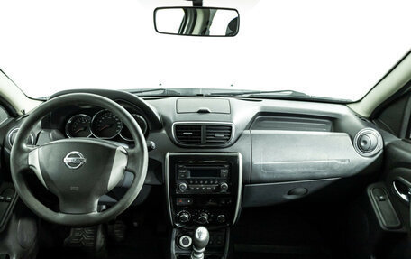 Nissan Terrano III, 2016 год, 999 777 рублей, 13 фотография