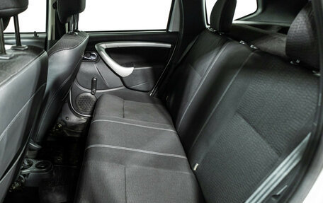 Nissan Terrano III, 2016 год, 999 777 рублей, 10 фотография