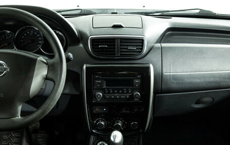 Nissan Terrano III, 2016 год, 999 777 рублей, 14 фотография