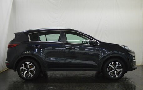 KIA Sportage IV рестайлинг, 2019 год, 2 449 000 рублей, 4 фотография