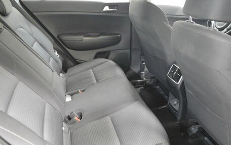 KIA Sportage IV рестайлинг, 2019 год, 2 449 000 рублей, 13 фотография