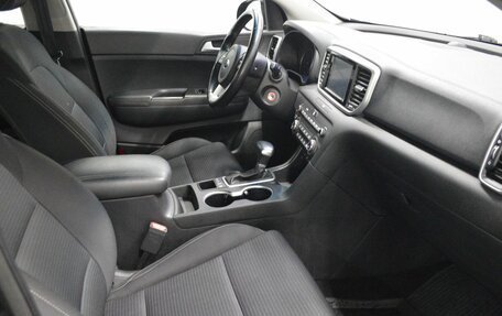 KIA Sportage IV рестайлинг, 2019 год, 2 449 000 рублей, 12 фотография