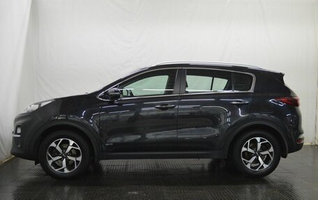 KIA Sportage IV рестайлинг, 2019 год, 2 449 000 рублей, 8 фотография