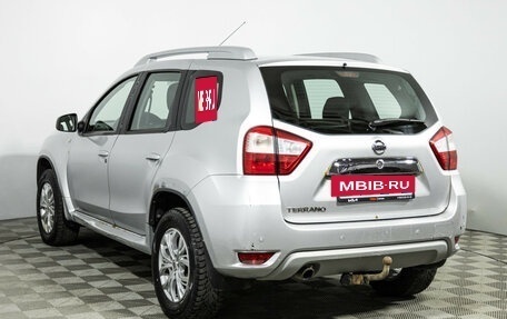 Nissan Terrano III, 2016 год, 999 777 рублей, 7 фотография