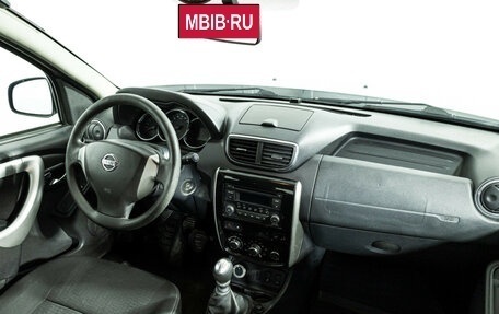 Nissan Terrano III, 2016 год, 999 777 рублей, 9 фотография