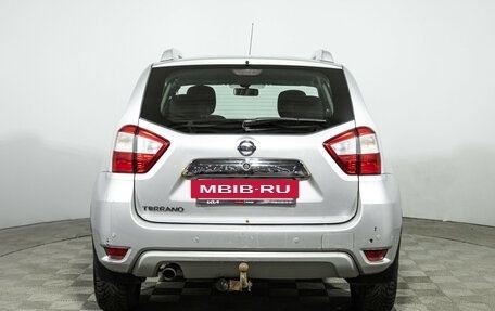 Nissan Terrano III, 2016 год, 999 777 рублей, 6 фотография