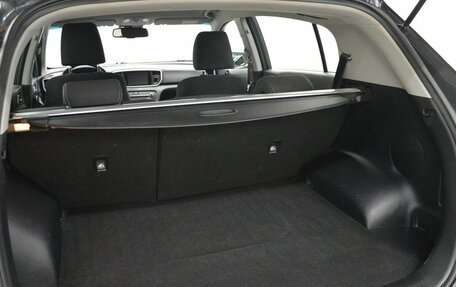 KIA Sportage IV рестайлинг, 2019 год, 2 449 000 рублей, 15 фотография