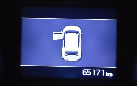 KIA Sportage IV рестайлинг, 2019 год, 2 449 000 рублей, 16 фотография