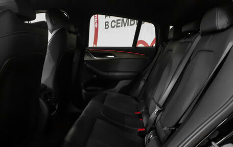 BMW X4, 2018 год, 4 140 000 рублей, 10 фотография