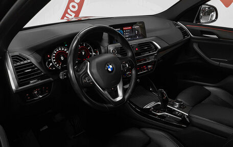 BMW X4, 2018 год, 4 140 000 рублей, 7 фотография