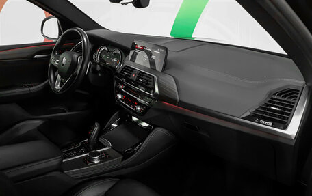 BMW X4, 2018 год, 4 140 000 рублей, 9 фотография