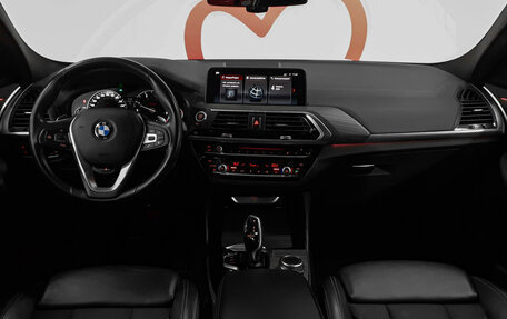 BMW X4, 2018 год, 4 140 000 рублей, 8 фотография