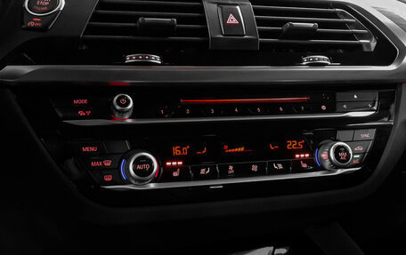 BMW X4, 2018 год, 4 140 000 рублей, 17 фотография