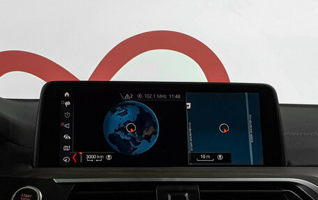 BMW X4, 2018 год, 4 140 000 рублей, 15 фотография