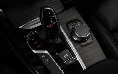 BMW X4, 2018 год, 4 140 000 рублей, 18 фотография