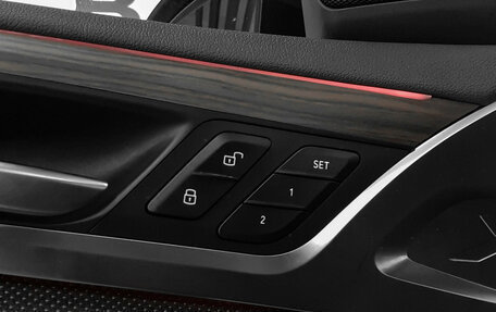 BMW X4, 2018 год, 4 140 000 рублей, 20 фотография