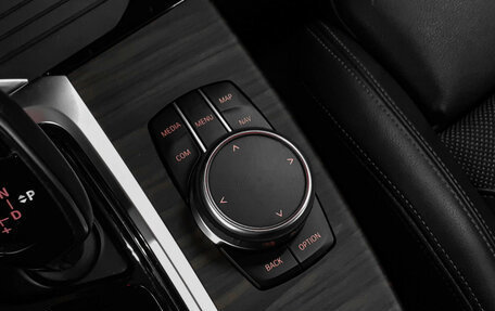 BMW X4, 2018 год, 4 140 000 рублей, 19 фотография