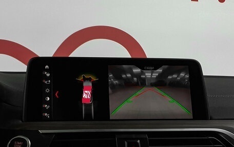 BMW X4, 2018 год, 4 140 000 рублей, 16 фотография