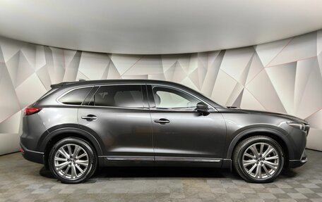 Mazda CX-9 II, 2021 год, 4 395 000 рублей, 6 фотография