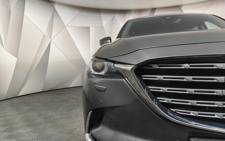 Mazda CX-9 II, 2021 год, 4 395 000 рублей, 10 фотография