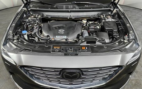 Mazda CX-9 II, 2021 год, 4 395 000 рублей, 11 фотография