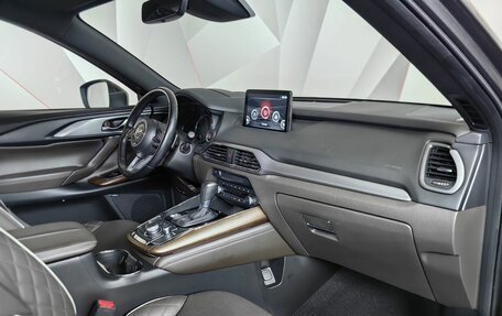 Mazda CX-9 II, 2021 год, 4 395 000 рублей, 13 фотография
