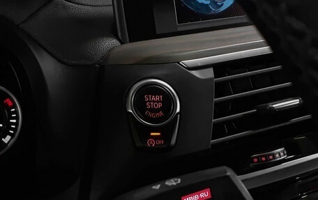 BMW X4, 2018 год, 4 140 000 рублей, 22 фотография