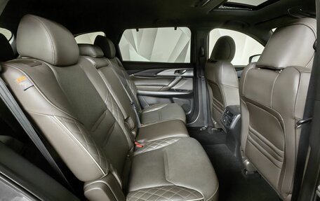 Mazda CX-9 II, 2021 год, 4 395 000 рублей, 16 фотография