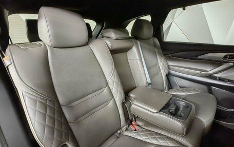 Mazda CX-9 II, 2021 год, 4 395 000 рублей, 17 фотография