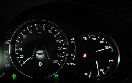 Mazda CX-9 II, 2021 год, 4 395 000 рублей, 18 фотография