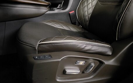 Mazda CX-9 II, 2021 год, 4 395 000 рублей, 21 фотография