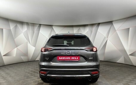 Mazda CX-9 II, 2021 год, 4 395 000 рублей, 8 фотография