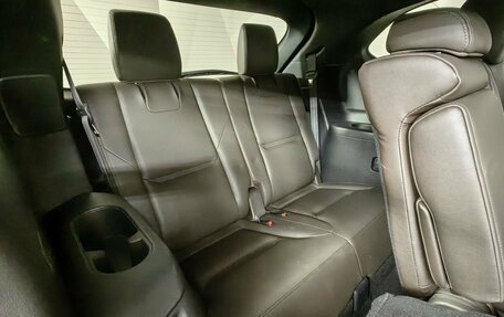 Mazda CX-9 II, 2021 год, 4 395 000 рублей, 25 фотография